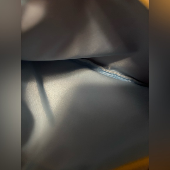 Ipsy Heart-Embossed Pink and Swirl Cosmetic Bag Duo - Picture 5 of 5